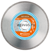 Алмазный диск TACTI-CUT S4 125 10 22.2 HUSQVARNA 5798196-40